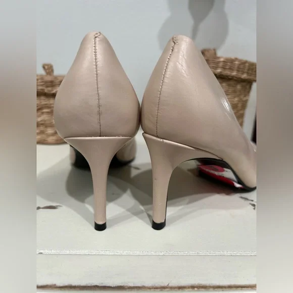 Calvin Klein snip toe callia  Pumps - Picture 4 of 6